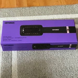 Amika Double Agent Blow Dryer